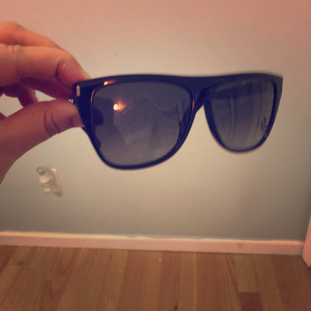 SAINT LAURENT SL1 SUNGLASSES